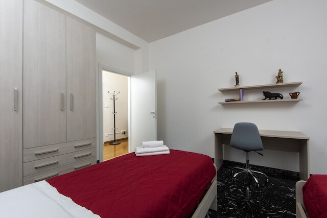 ハウスマート・チマビュエ1