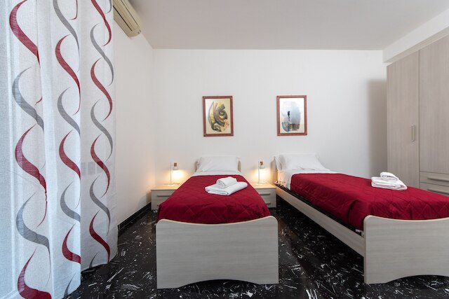 ハウスマート・チマビュエ1