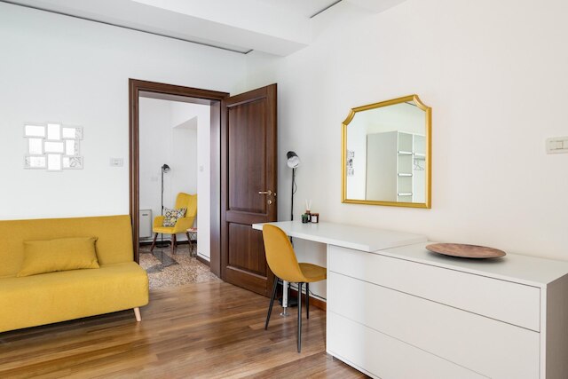 ストラーダ マジョーレ 59 - カーサ アンブロジーニ アフロディーテ