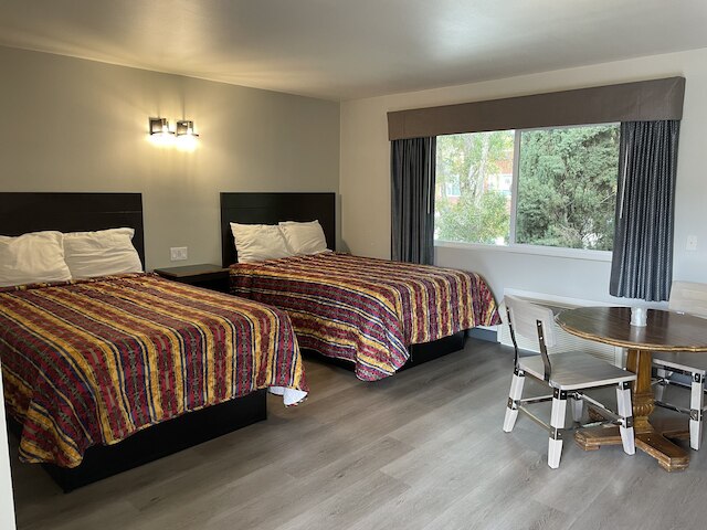 ヴィラ イン アナハイム