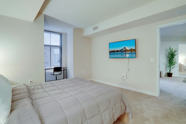 ウォーカブル アレクサンドリア アパートメント