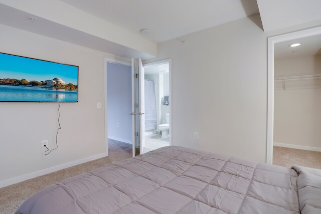 ウォーカブル アレクサンドリア アパートメント