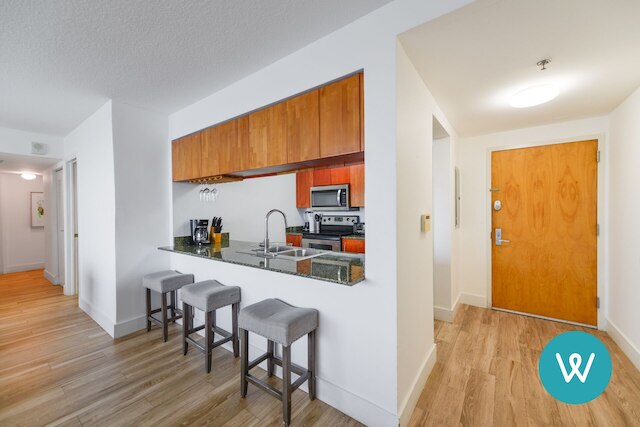 オーシャンビュー3BRブリッケルのベストロケーション