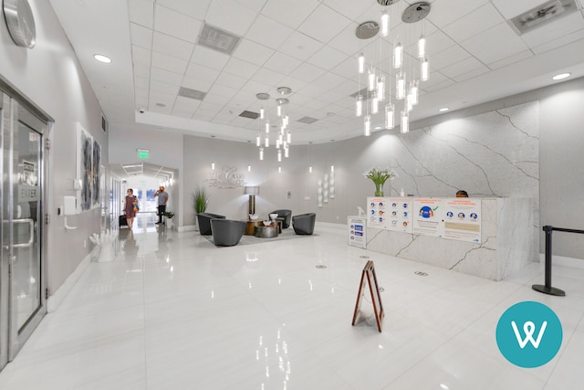 オーシャンビュー3BRブリッケルのベストロケーション