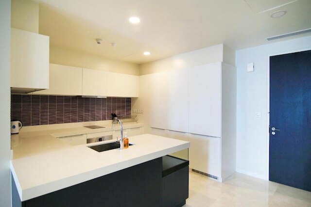 トロピカーナ・ザ・レジデンシズ KLCC バイ VP