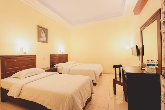 PIAホテルメダン