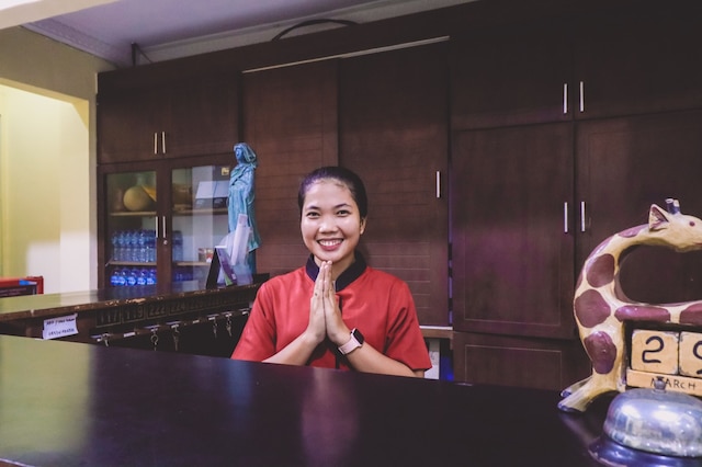 PIAホテルメダン