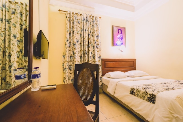 PIAホテルメダン