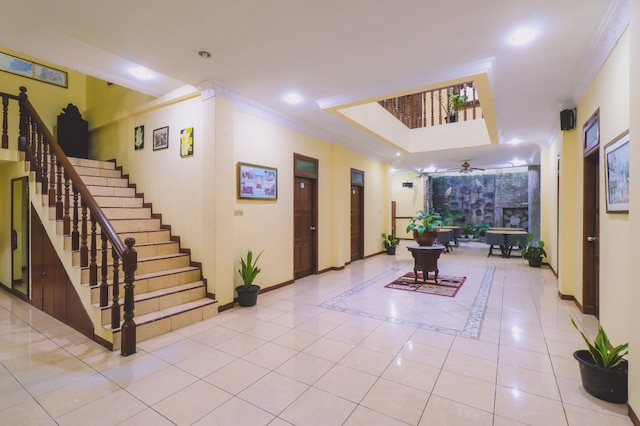 PIAホテルメダン