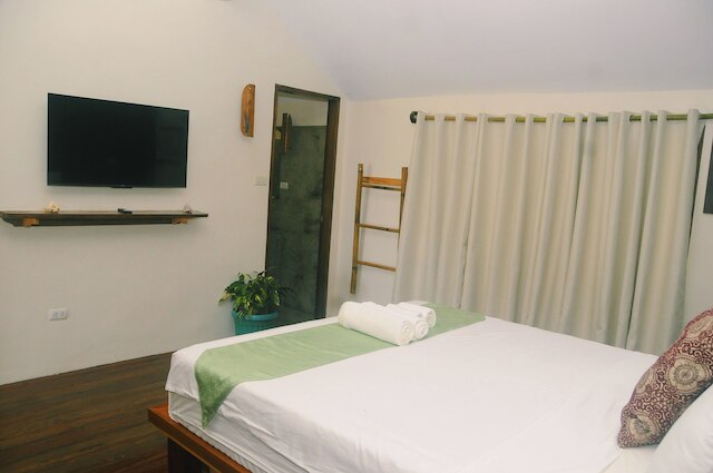 ハピネス ブティック リゾート エル ニド