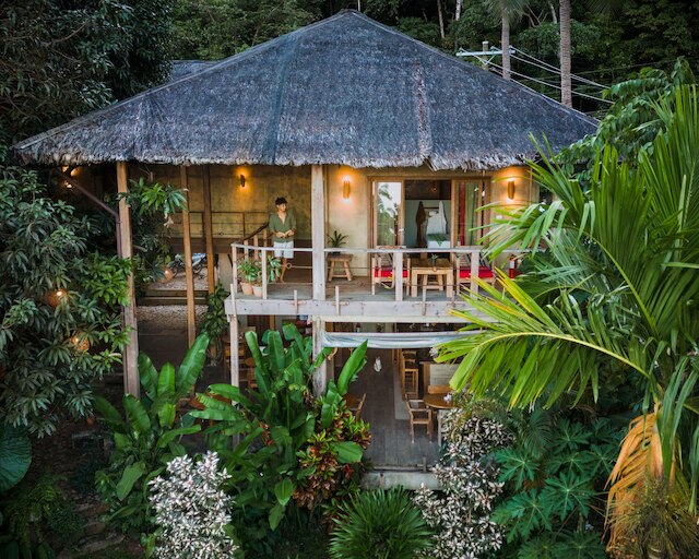 ハピネス ブティック リゾート エル ニド