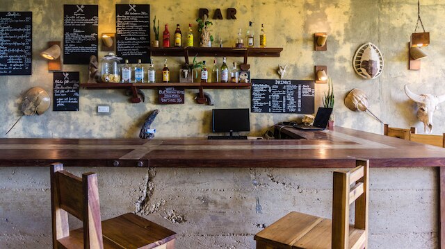 ハピネス ブティック リゾート エル ニド