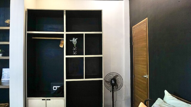 ハピネス ヴィラ