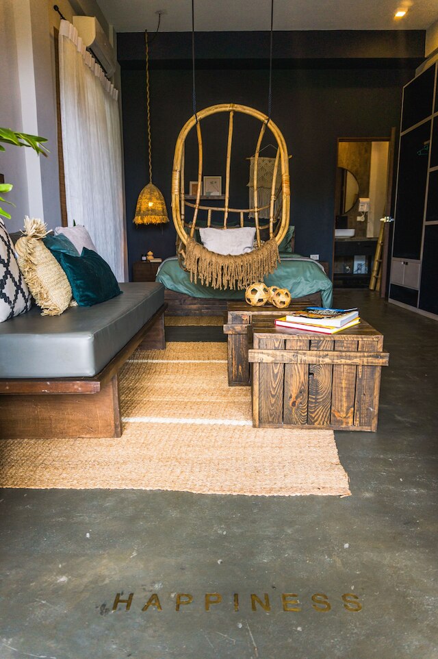 ハピネス ヴィラ