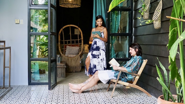 ハピネス ヴィラ