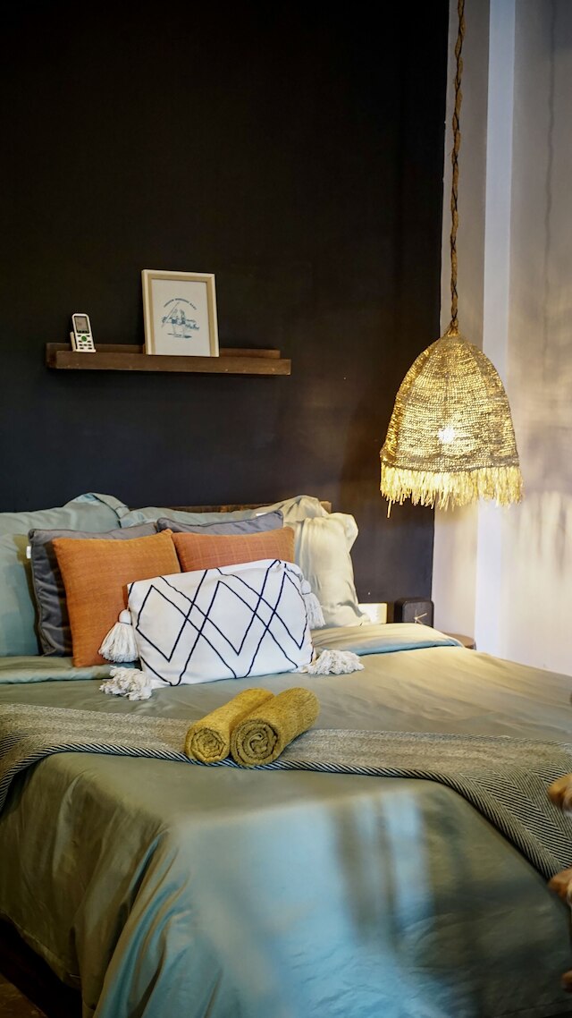 ハピネス ヴィラ