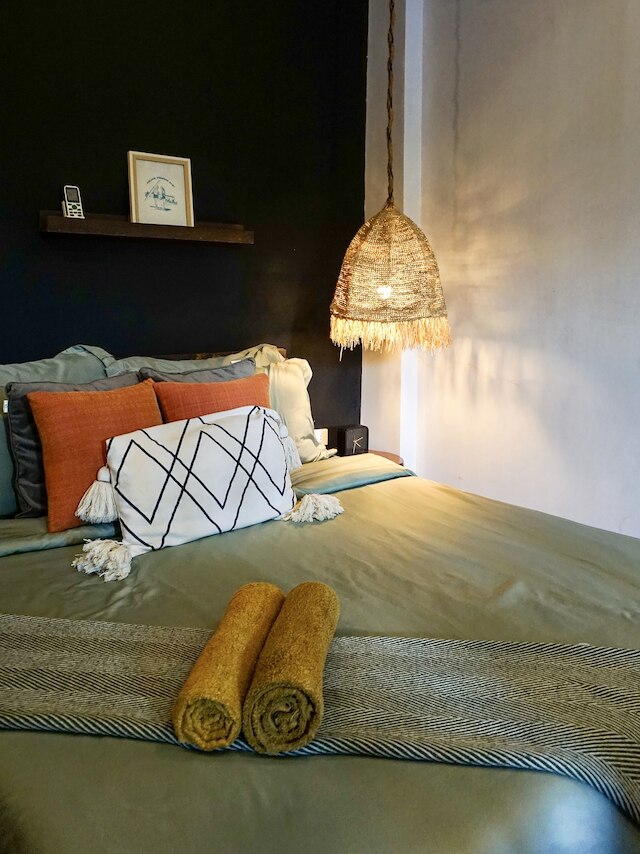 ハピネス ヴィラ