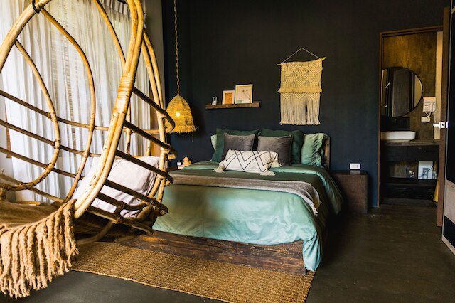 ハピネス ヴィラ