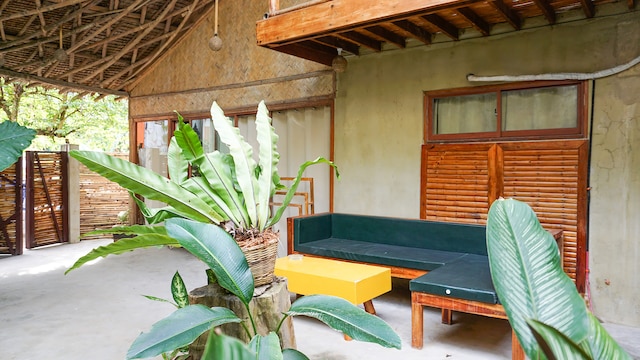 ハピネス ネイティブ ヴィラ