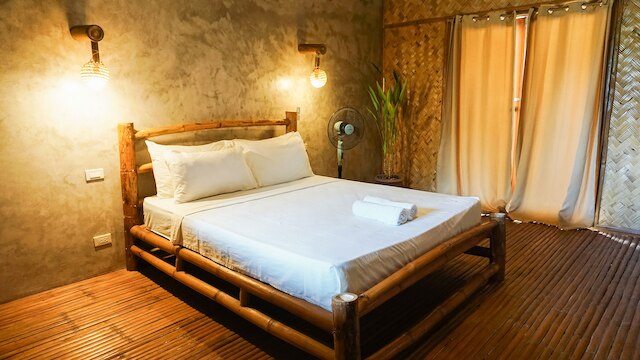 ハピネス ネイティブ ヴィラ