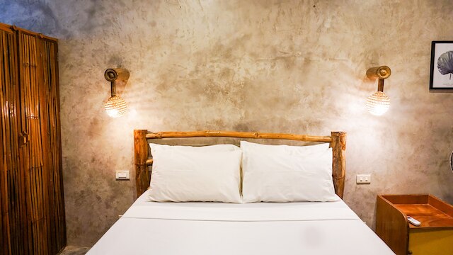 ハピネス ネイティブ ヴィラ