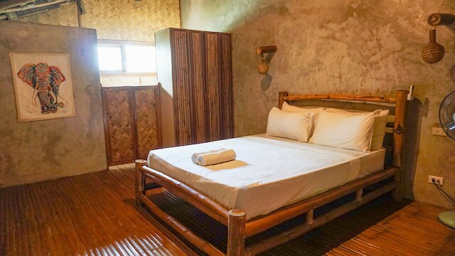 ハピネス ネイティブ ヴィラ