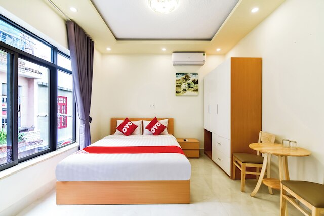 OYO 805 ペガサス ホームステイ