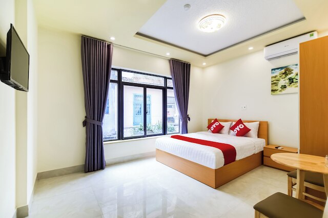 OYO 805 ペガサス ホームステイ