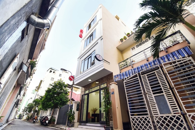 OYO 805 ペガサス ホームステイ