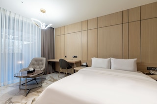 Uiwang Hotel Mayotte