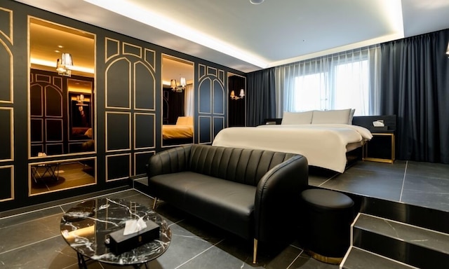 Uiwang Hotel Mayotte