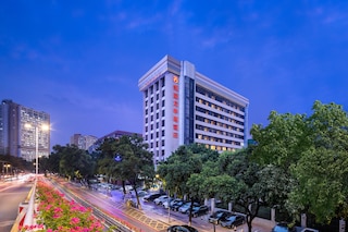 Kaiserdom Hotel Guangzhou Ouzhuang