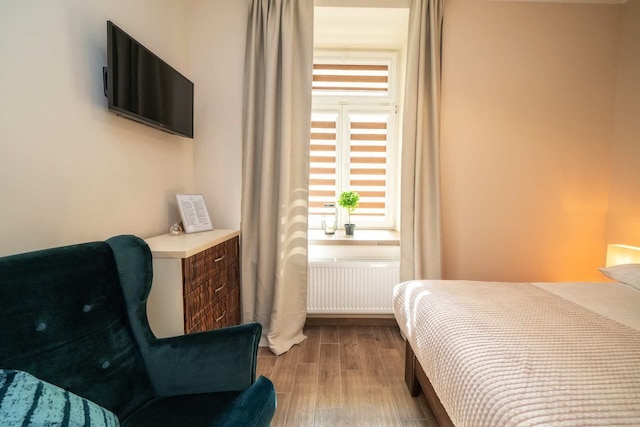 シューエスカ17号アパート