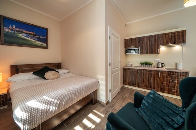 シューエスカ17号アパート