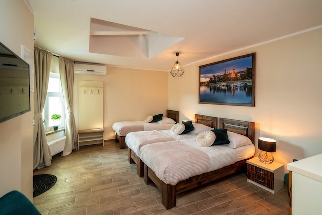 シューエスカ17号アパート