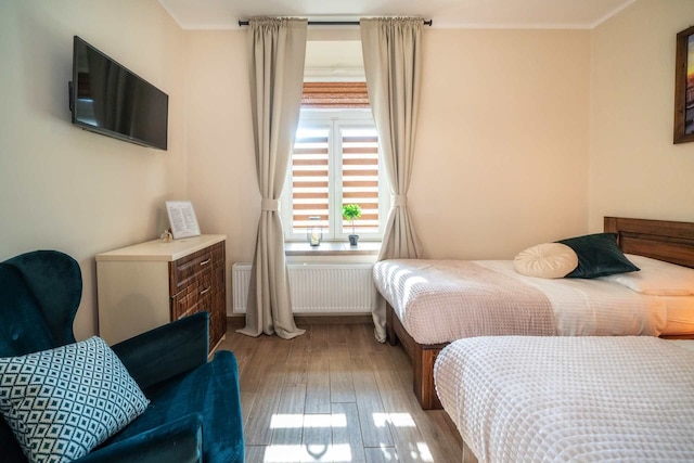 シューエスカ17号アパート