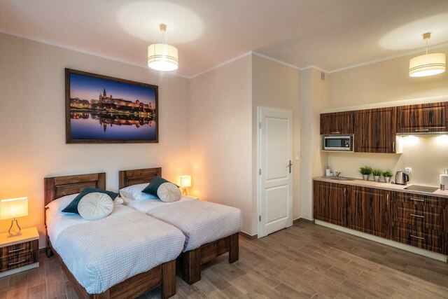 シューエスカ17号アパート