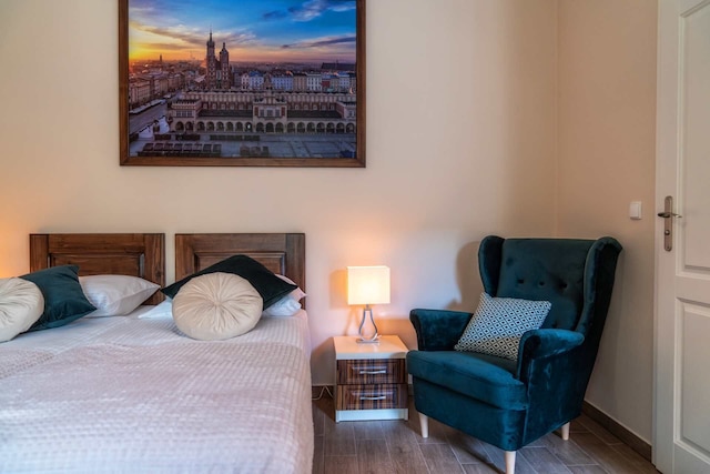 シューエスカ17号アパート