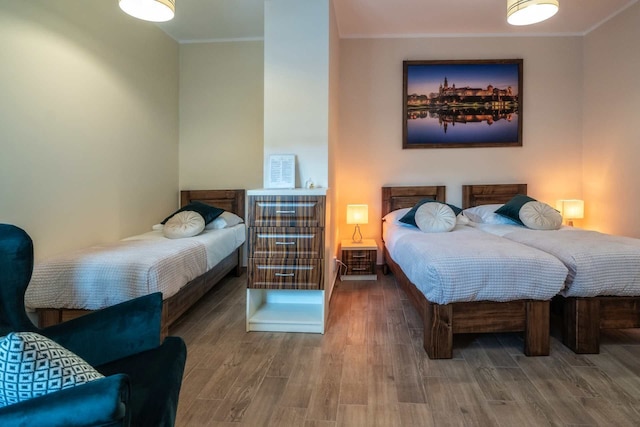 シューエスカ17号アパート