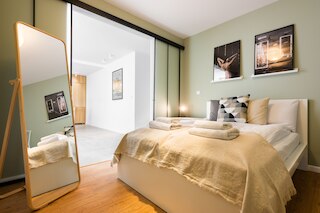 ビルメロの旧市街