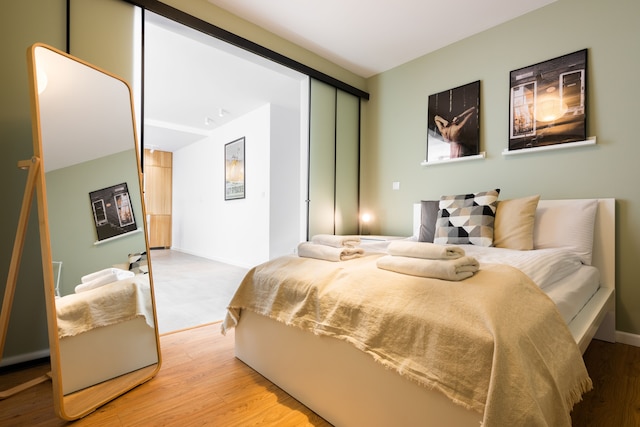 ビルメロの旧市街