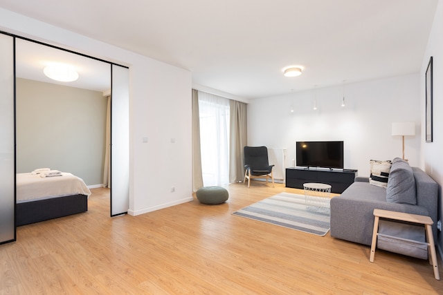 ビルメロの旧市街