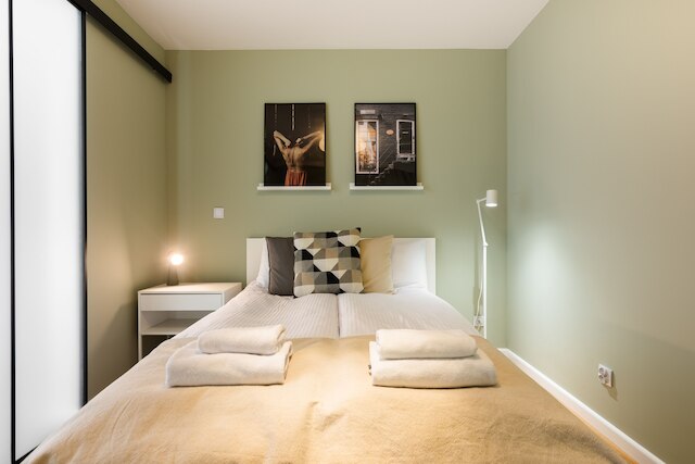 ビルメロの旧市街