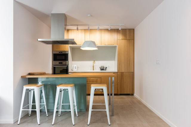 ビルメロの旧市街