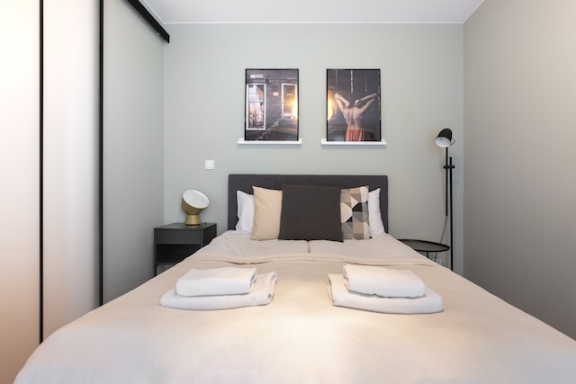 ビルメロの旧市街