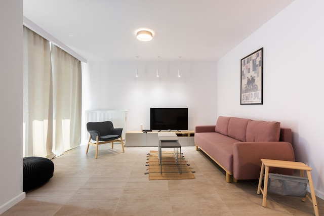 ビルメロの旧市街