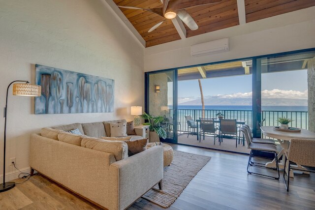 パパケア #f407 2 ベッドルーム コンド バイ レッドオーニング