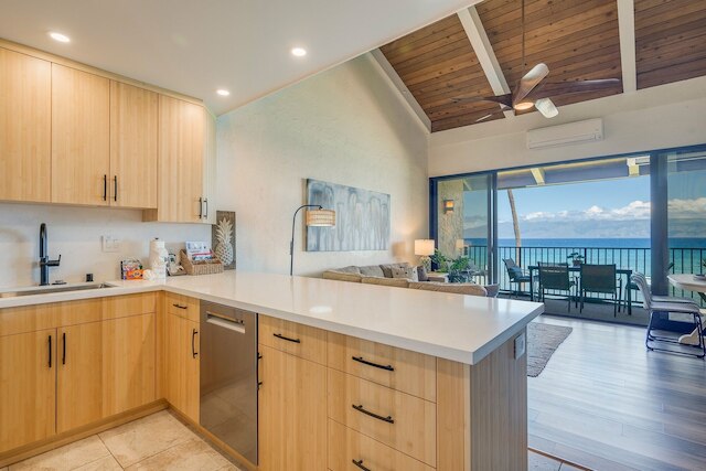 パパケア #f407 2 ベッドルーム コンド バイ レッドオーニング