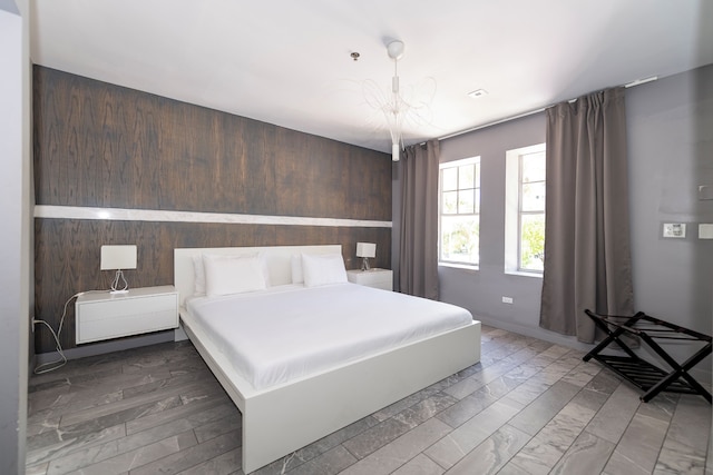 100コリンズのアパート