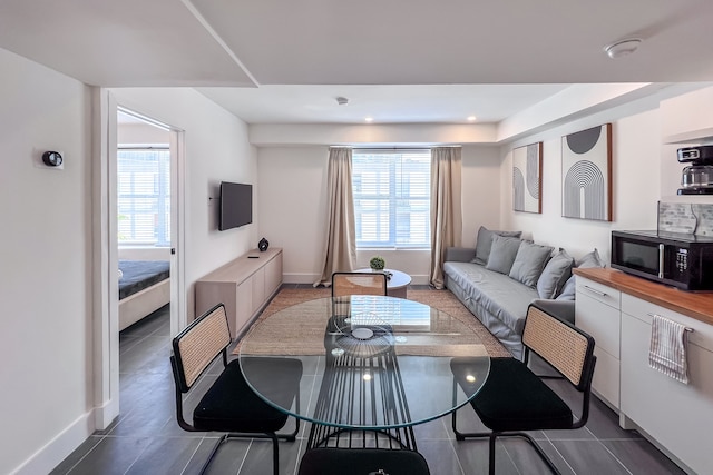 100コリンズのアパート